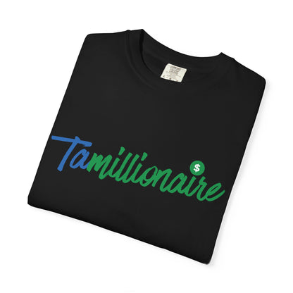 Tamillionaire