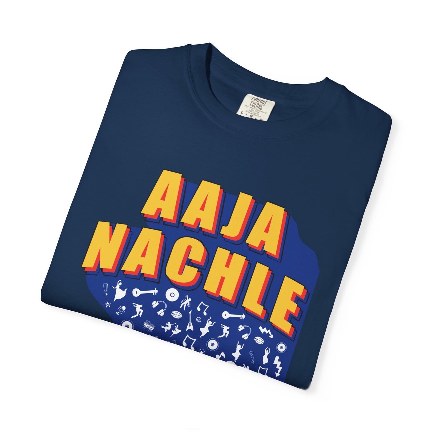 Aaja Nachle