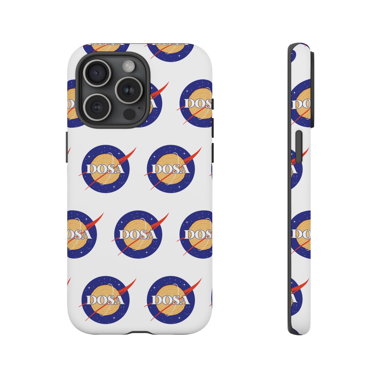 Dosa Phone Case