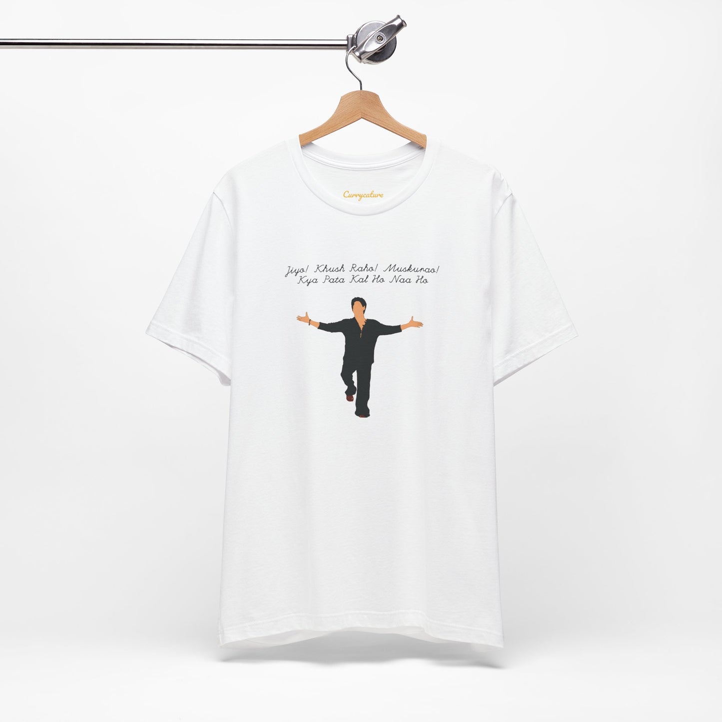 Kal Ho Na Ho Graphic T-shirt