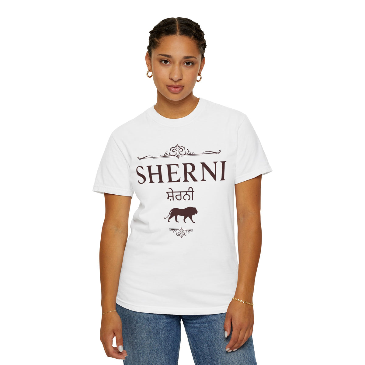 Sherni