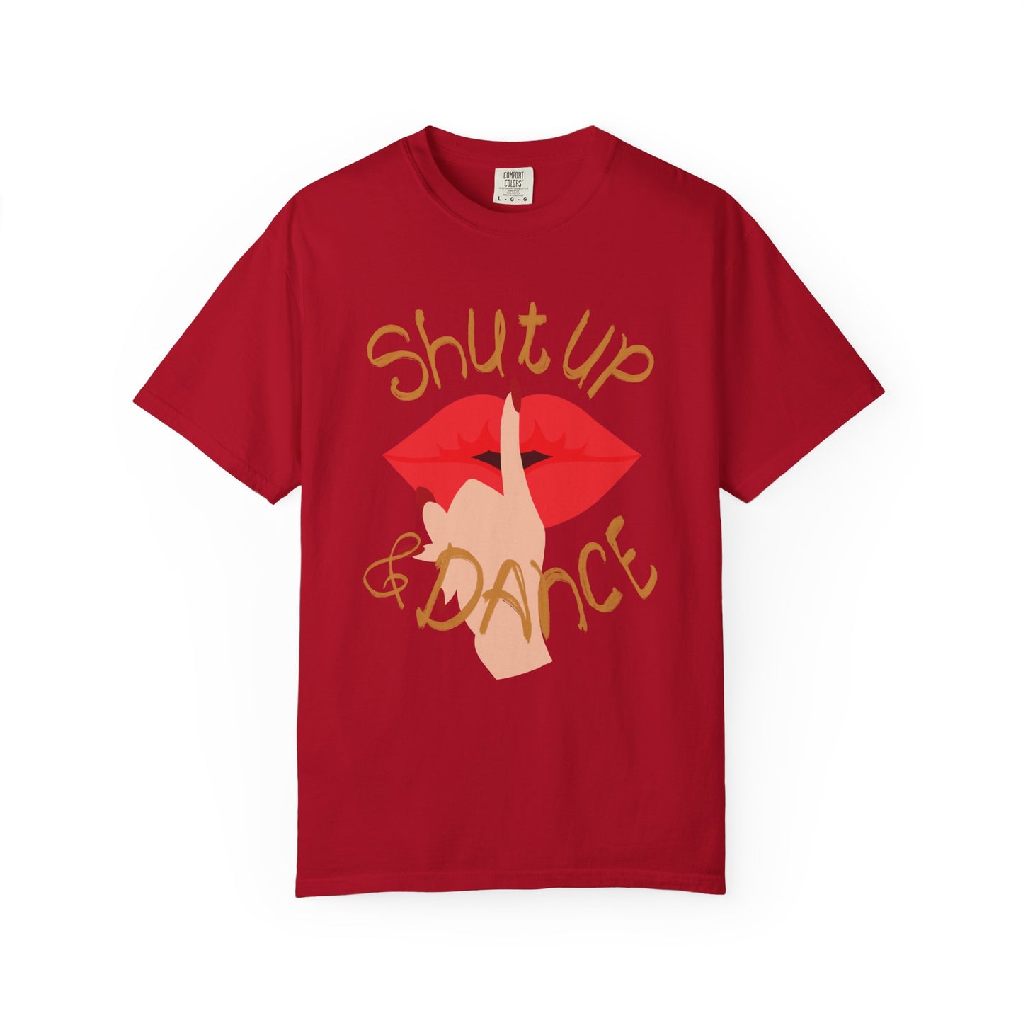 Shut Up & Dance