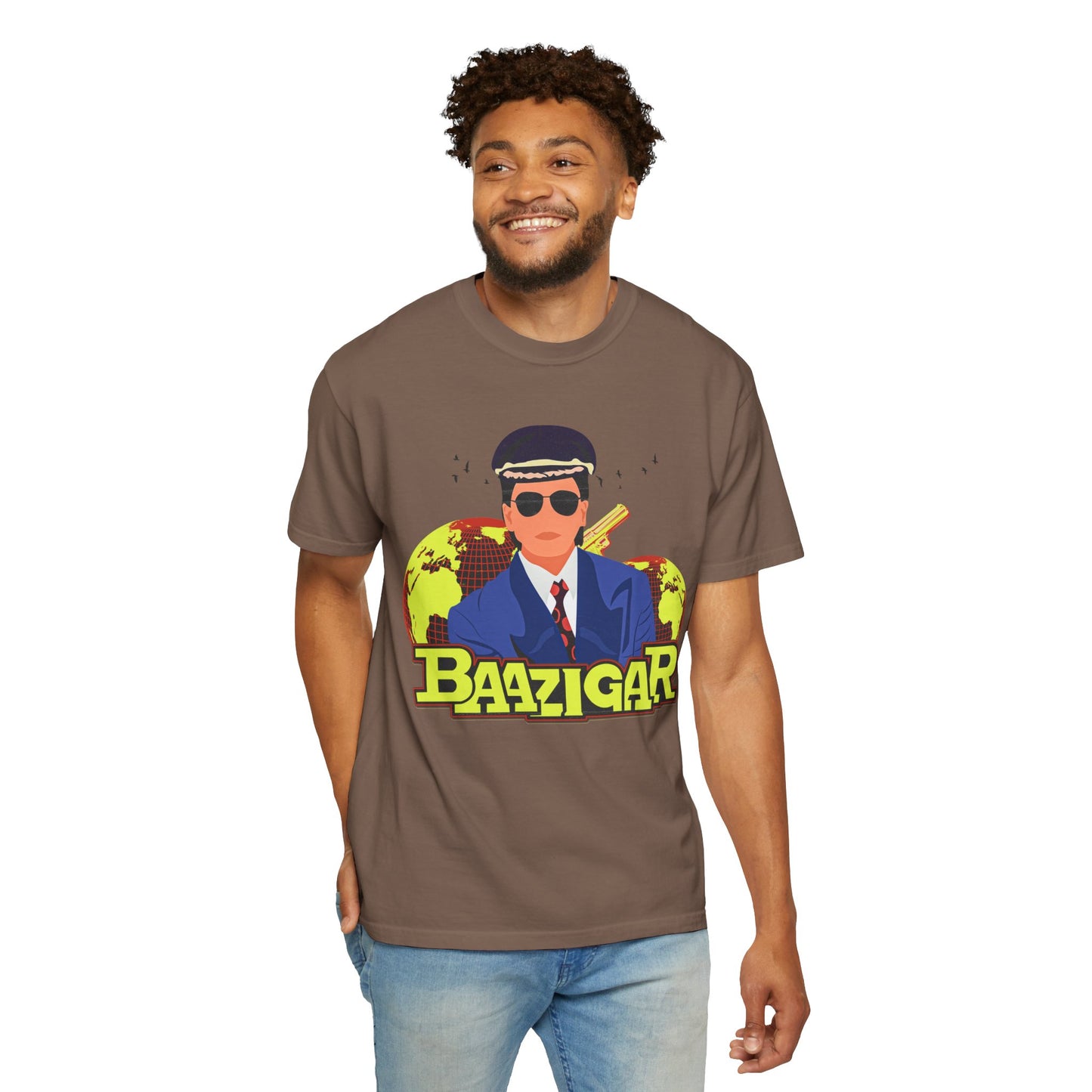 Baazigar