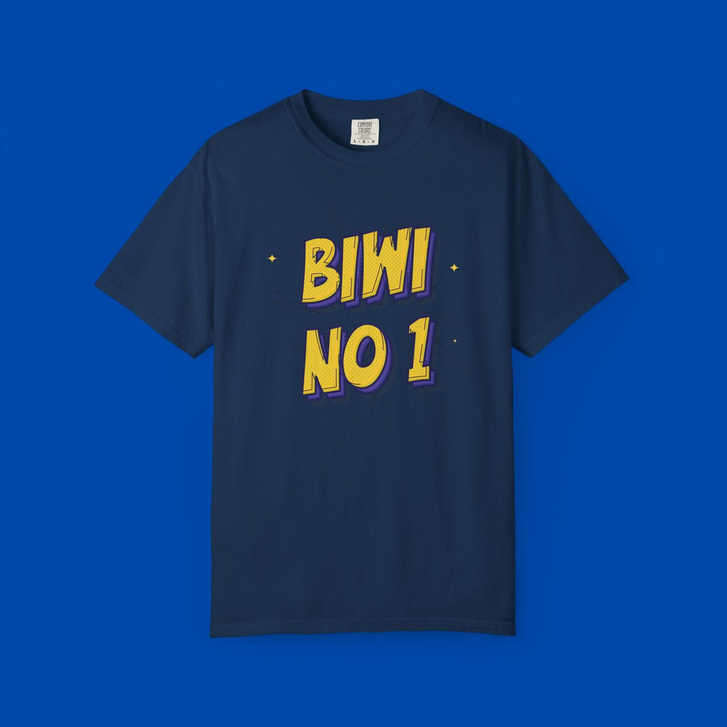 Biwi No 1