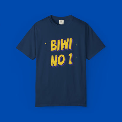 Biwi No 1