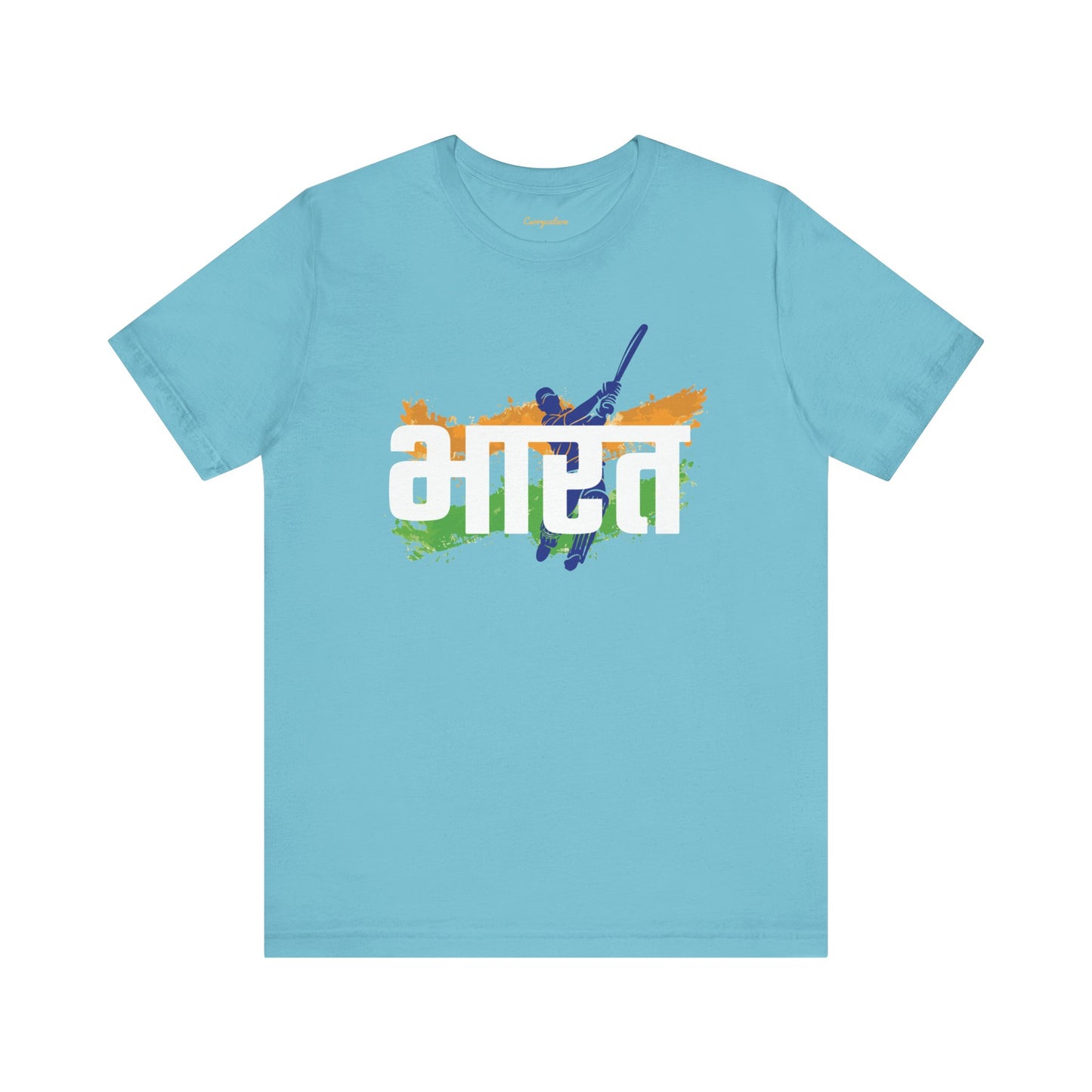 Bharat Graphic T-shirt