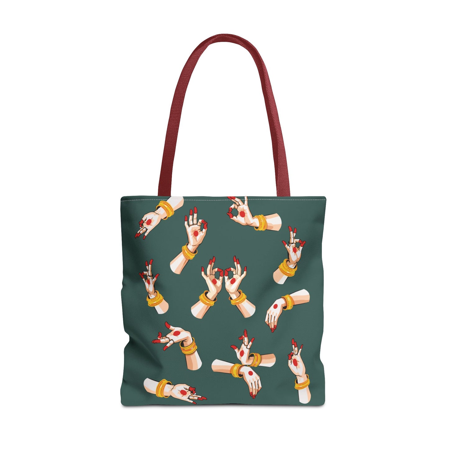 Mudra Tote Bag