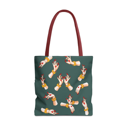 Mudra Tote Bag