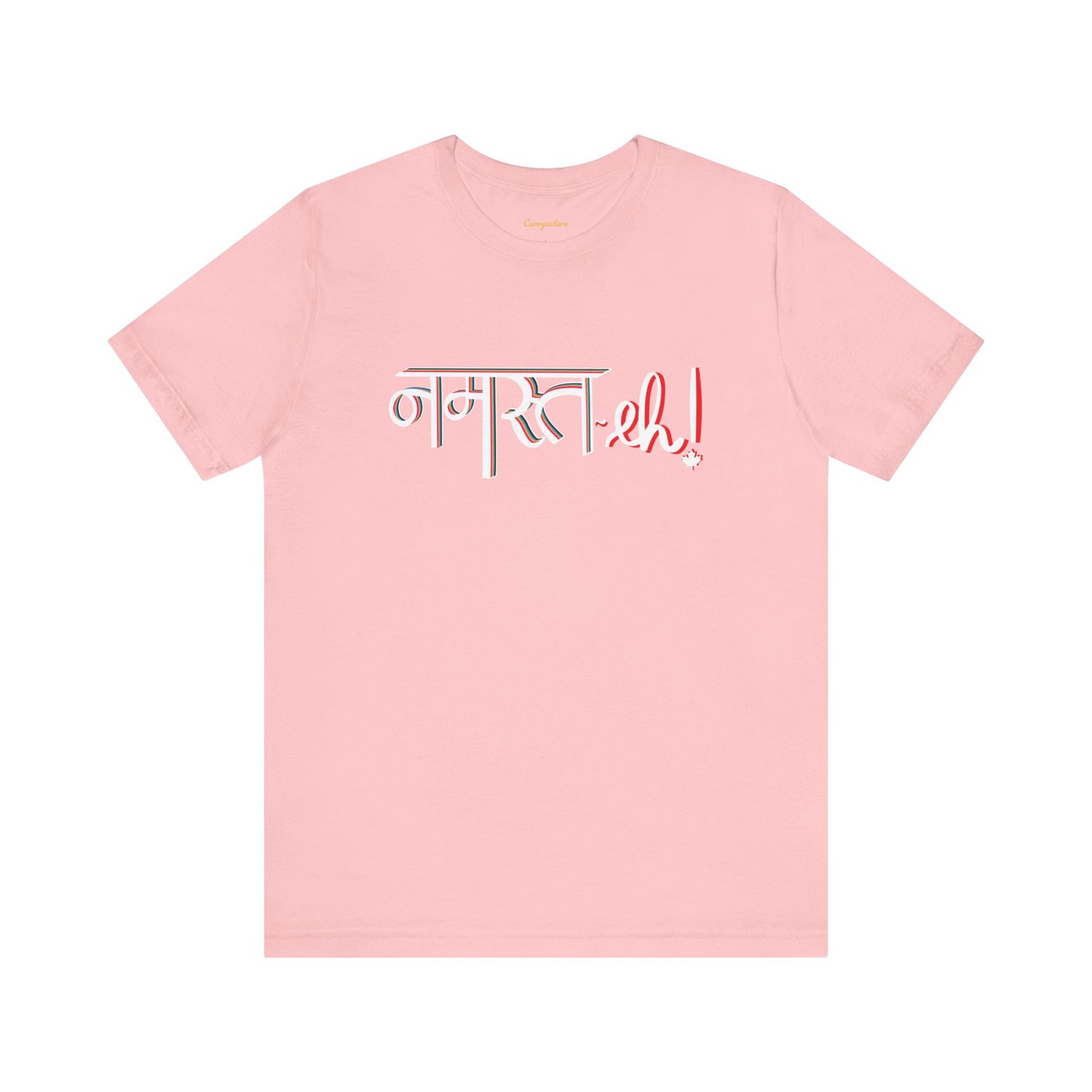 Namast-eh! Graphic T-shirt