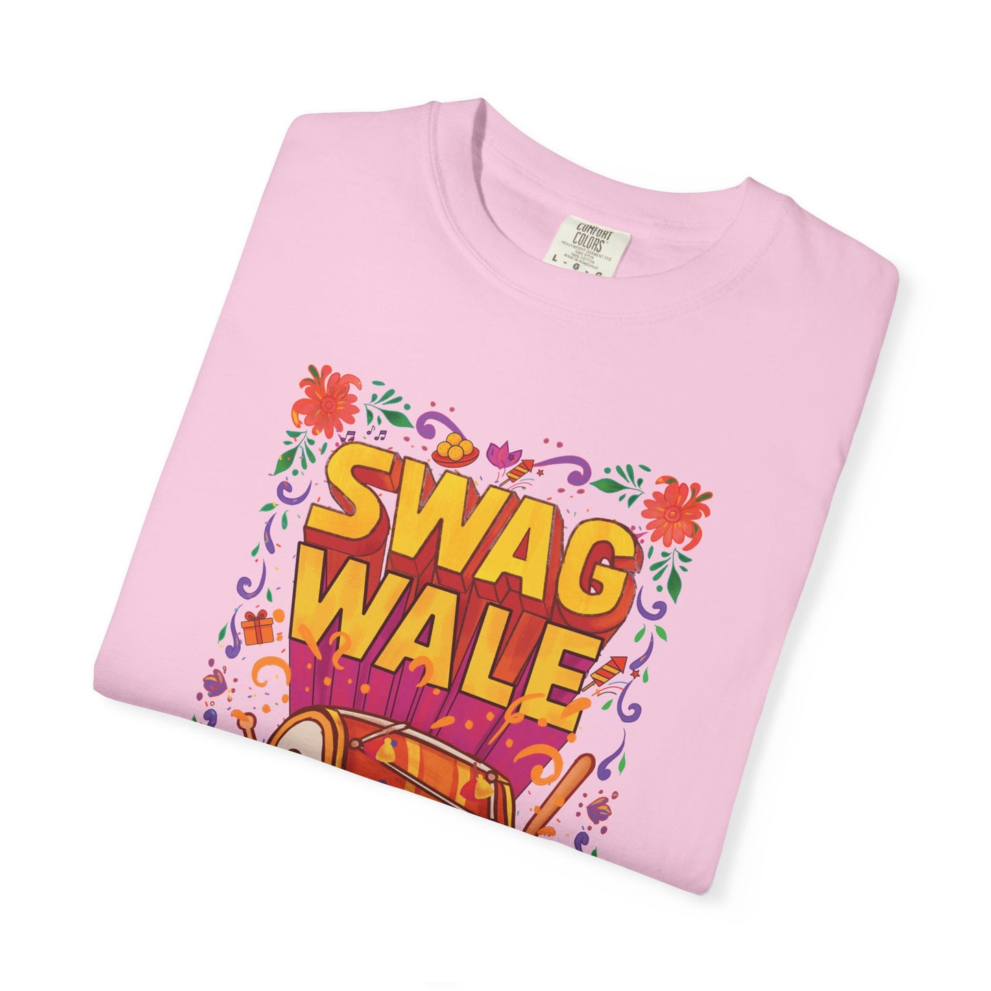 Swag Wale Baaratis