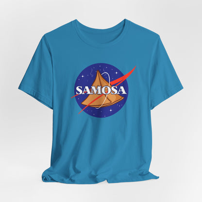 Samosa Graphic T-shirt