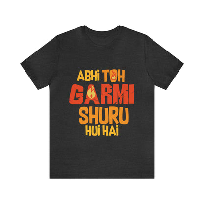 Garmi Graphic T-shirt