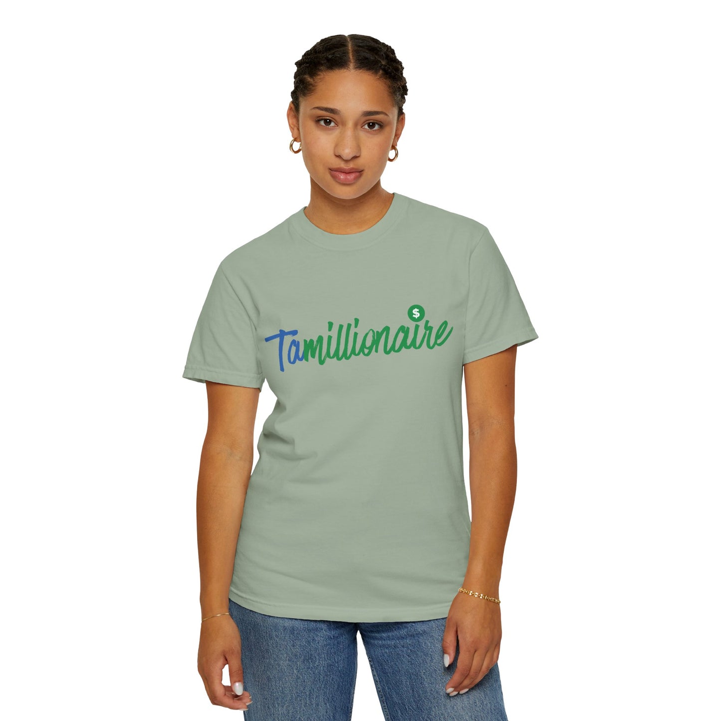 Tamillionaire