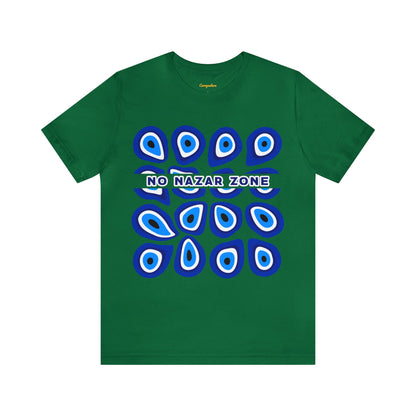 Nazar Graphic T-shirt