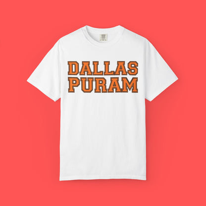 Dallaspuram