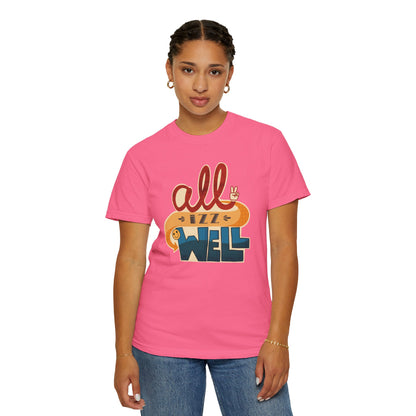 All Izz Well