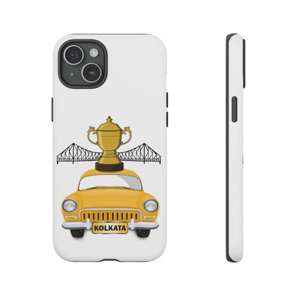 Kolkata Phone Case