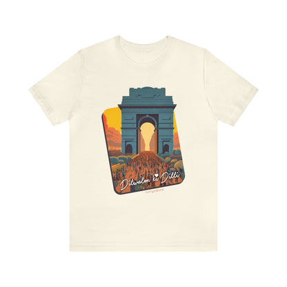 Dilli Graphic T-shirt