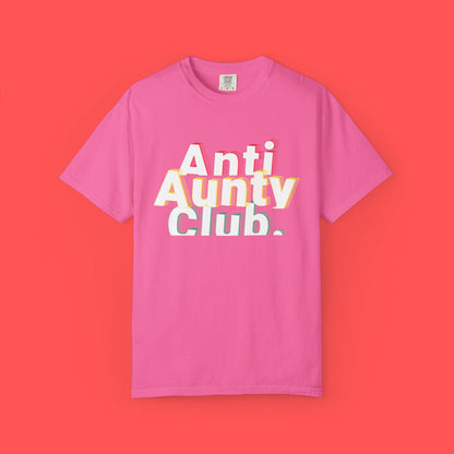 Anti Aunty Club