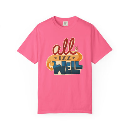 All Izz Well