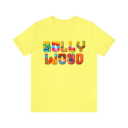 Bollywood Graphic T-shirt