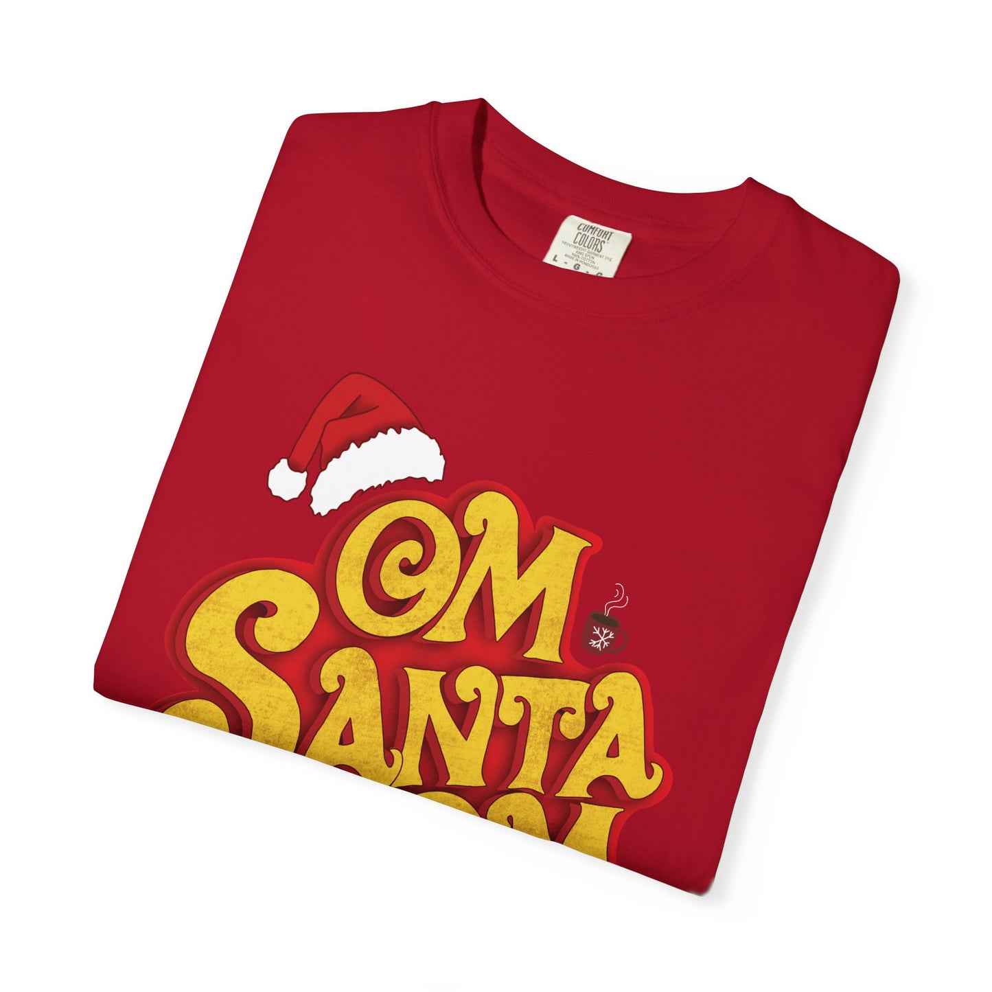 Om Santa Om