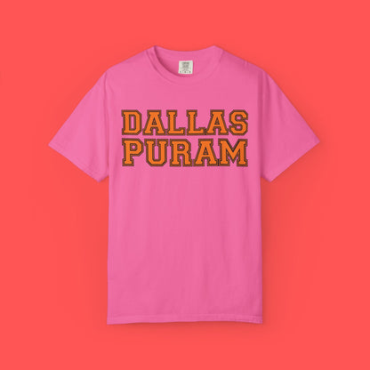 Dallaspuram
