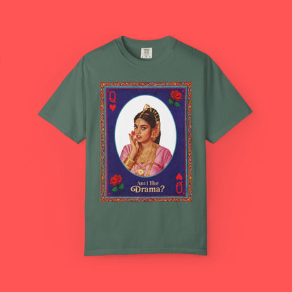 Silk Smitha - Am I The Drama?
