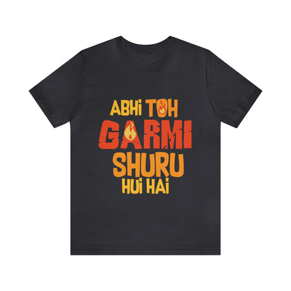 Garmi Graphic T-shirt