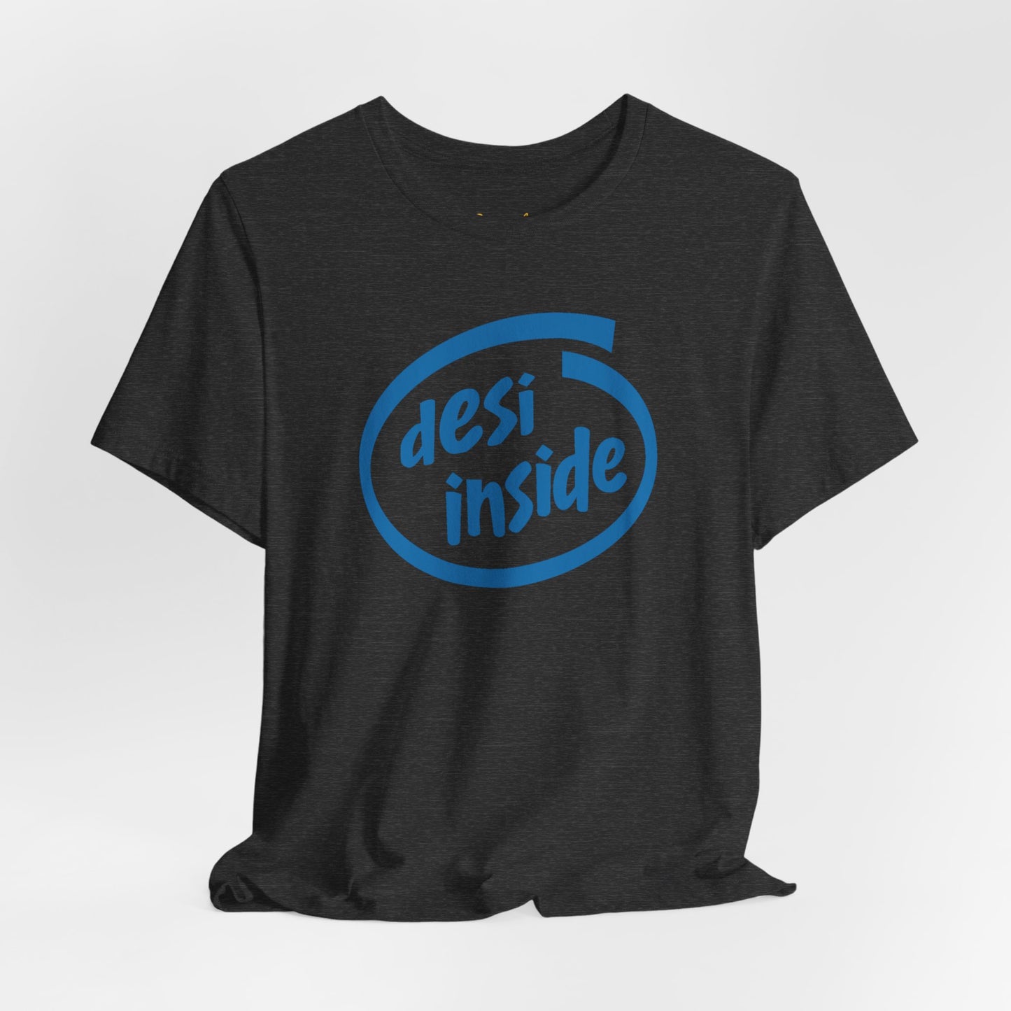 Desi Inside Graphic T-shirt