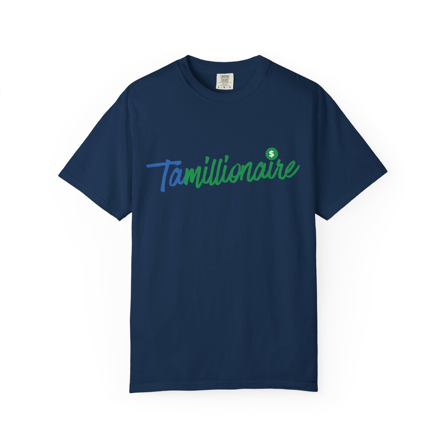 Tamillionaire
