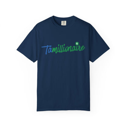 Tamillionaire