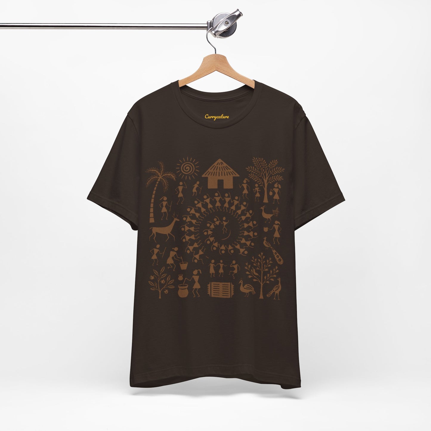 Warli Art