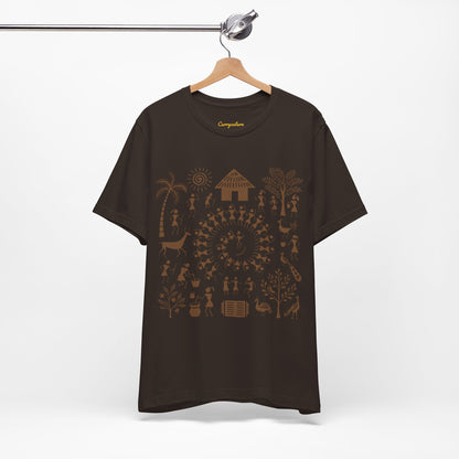 Warli Art
