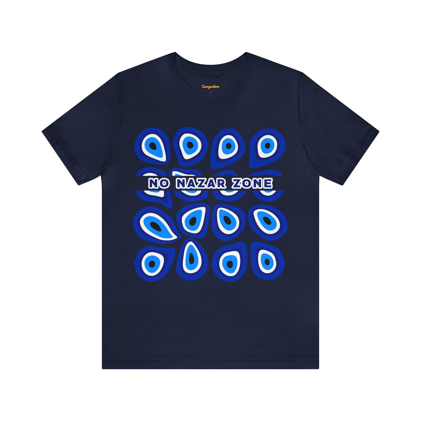 Nazar Graphic T-shirt