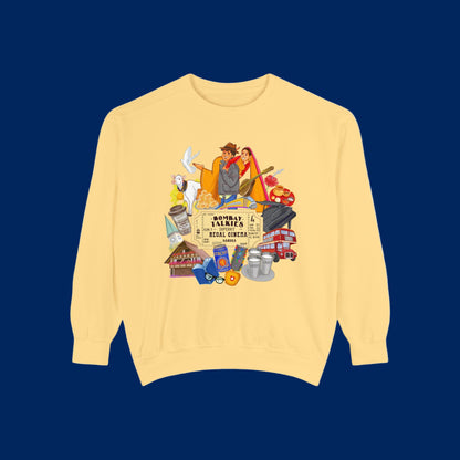 DDLJ Sweatshirt