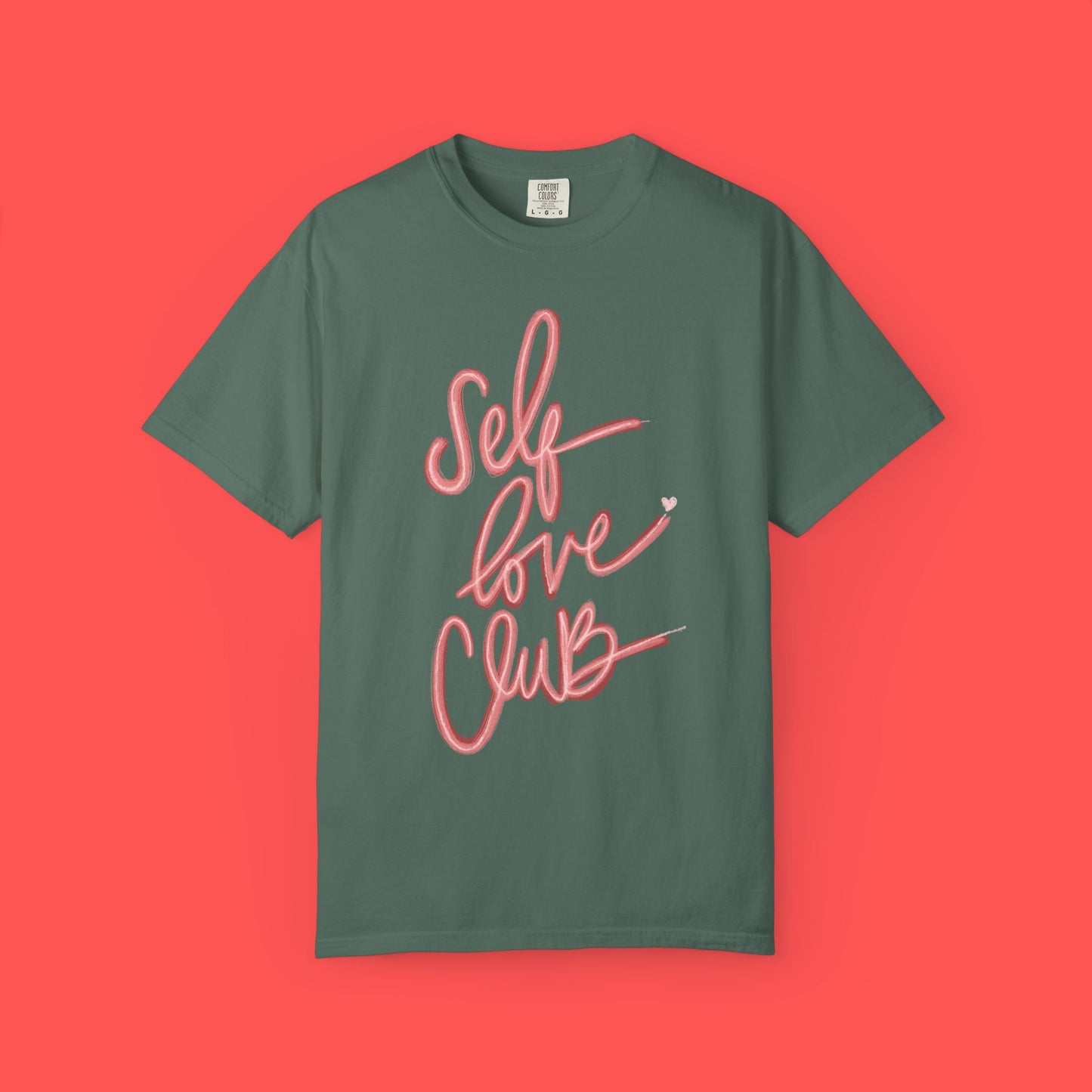 Self Love Club