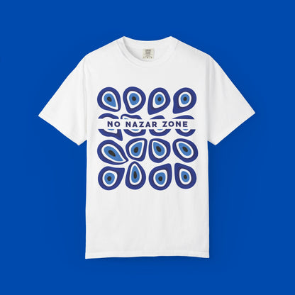 No Nazar Zone
