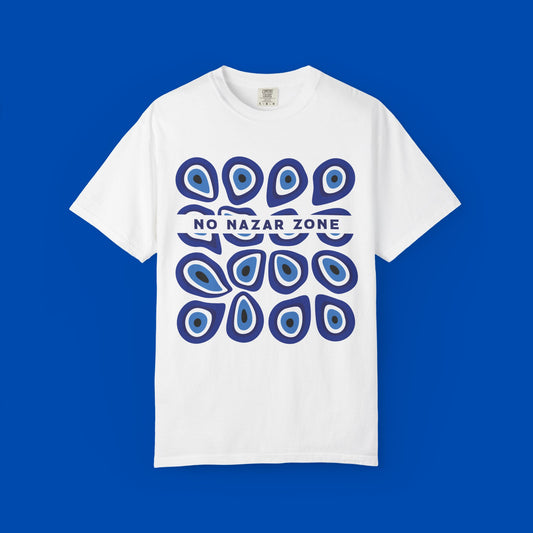 No Nazar Zone