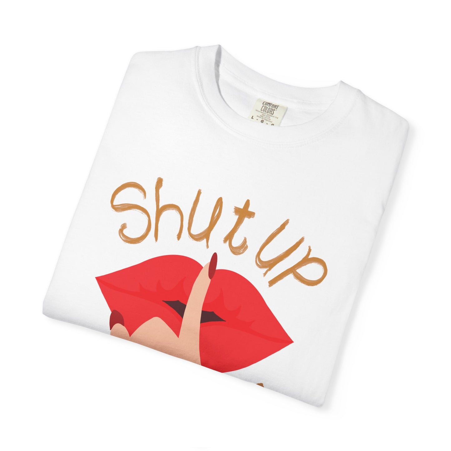 Shut Up & Dance