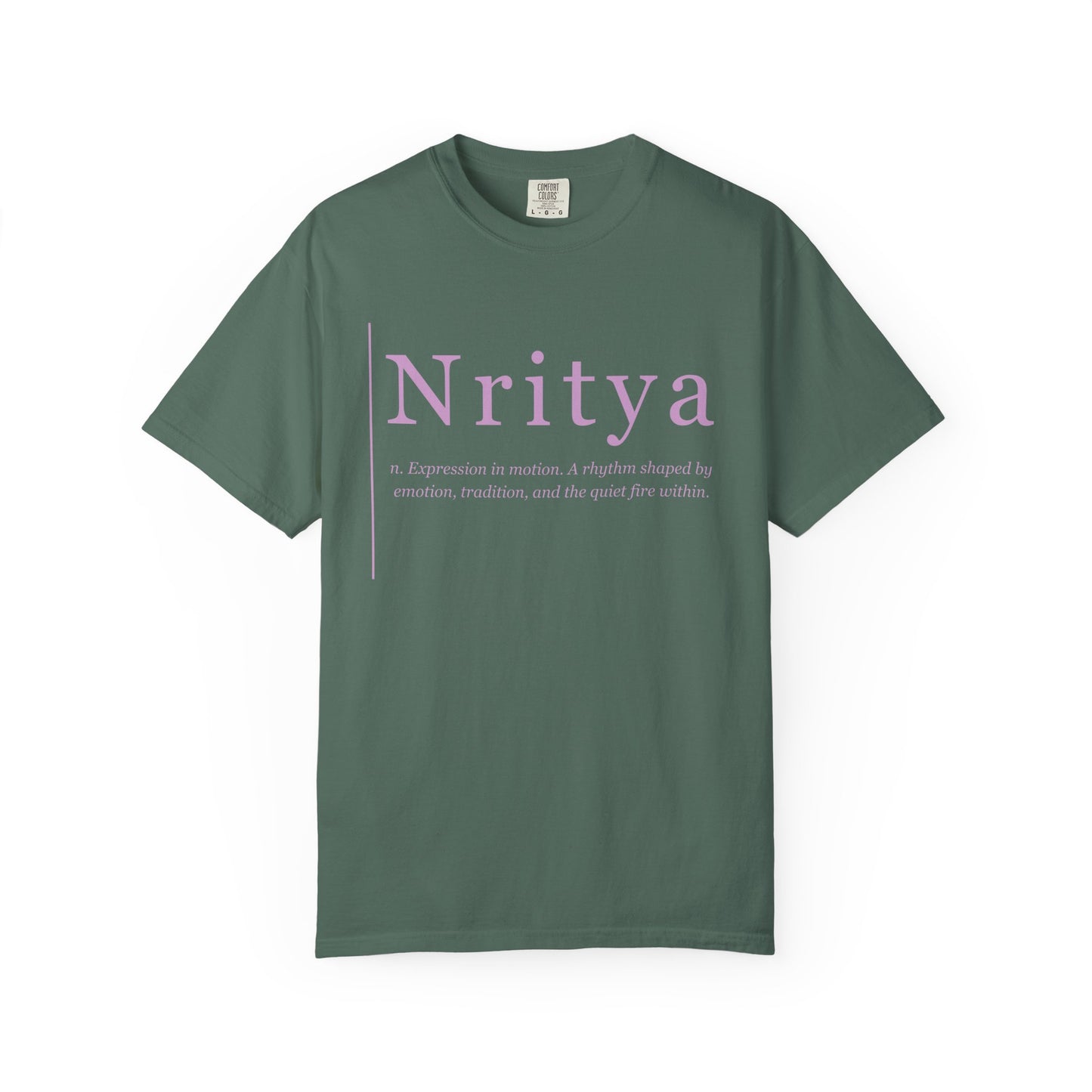 Nritya