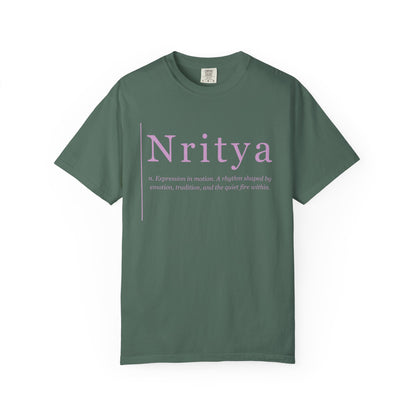 Nritya