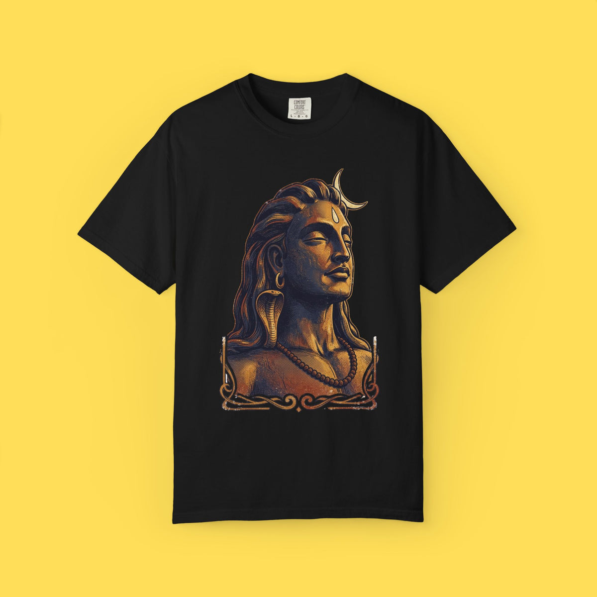 AdiYogi