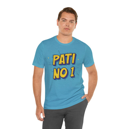 Pati No 1 Graphic T-shirt