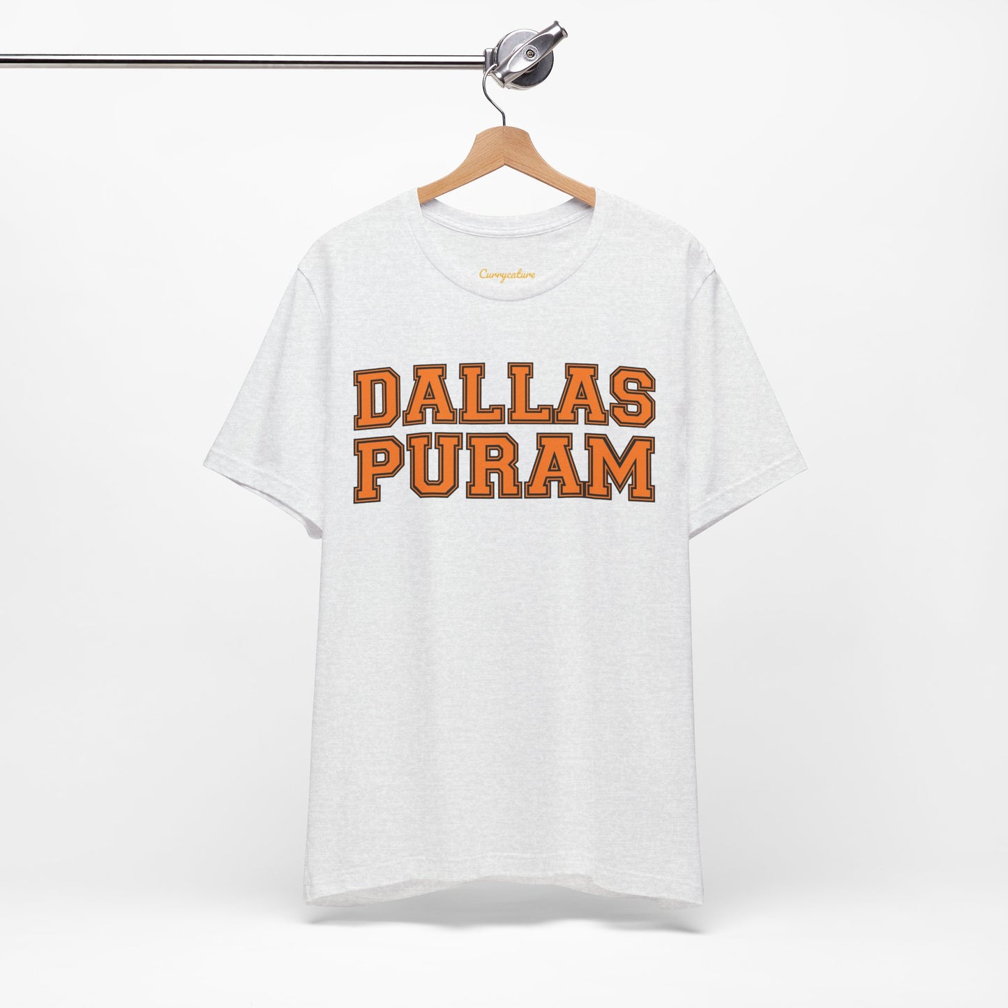 Dallaspuram Graphic T-shirt