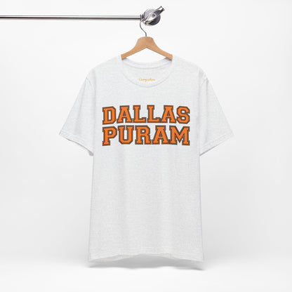 Dallaspuram Graphic T-shirt