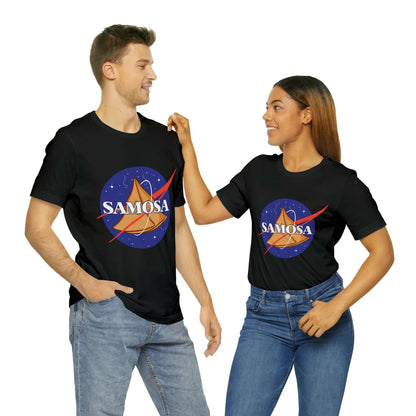 Samosa Graphic T-shirt