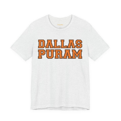 Dallaspuram Graphic T-shirt