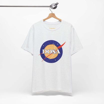 NASA-Dosa Graphic T-shirt