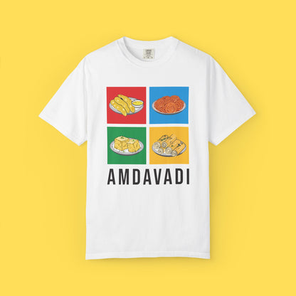 Amdavadi